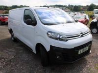 Citroen Jumpy 4 XL 2L HDI 145CV GPS 3D 3 PLACES CAMÉRA BLUETOOTH RÉGULATEUR USB TVA=25750 E HT - <small></small> 30.900 € <small>TTC</small> - #2