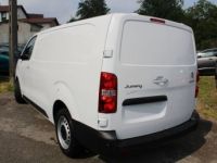 Citroen Jumpy 4 XL 2L HDI 145CV USB 