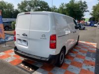 Citroen Jumpy BlueHDi 120 BV6 M CLUB Ecran Bluetooth Bois - <small></small> 18.750 € <small>TTC</small> - #26