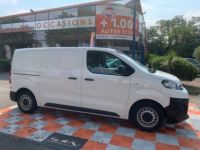 Citroen Jumpy BlueHDi 120 BV6 M CLUB Ecran Bluetooth Bois - <small></small> 18.750 € <small>TTC</small> - #27