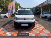 Citroen Jumpy BlueHDi 120 BV6 M CLUB Ecran Bluetooth Bois - <small></small> 18.750 € <small>TTC</small> - #29