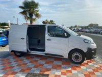 Citroen Jumpy BlueHDi 120 BV6 M CLUB GPS Clim Auto Kit Bois - <small></small> 22.650 € <small>TTC</small> - #16