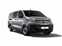 Citroen Jumpy CA - XL 2.0 BlueHDi 180ch EAT8 - <small></small> 37.800 € <small>TTC</small> - #1