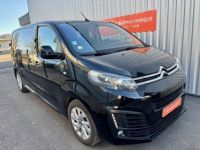 Citroen Jumpy CABINE APPROFONDIE (23741€ ht) CAB BLUEHDI 150 S&S BVM6 DRIVER Idem Peugeot Expert - <small></small> 28.490 € <small>TTC</small> - #1