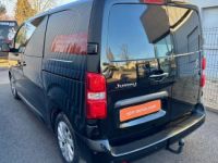 Citroen Jumpy CABINE APPROFONDIE (23741€ ht) CAB BLUEHDI 150 S&S BVM6 DRIVER Idem Peugeot Expert - <small></small> 28.490 € <small>TTC</small> - #4