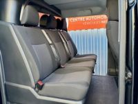 Citroen Jumpy CABINE APPROFONDIE (23741€ ht) CAB BLUEHDI 150 S&S BVM6 DRIVER Idem Peugeot Expert - <small></small> 28.490 € <small>TTC</small> - #10