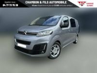 Citroen Jumpy Cabine Approfondie CAB M BLUEHDI 145 S EAT8 - <small></small> 43.892 € <small>TTC</small> - #1