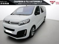 Citroen Jumpy Cabine Approfondie CAB XL BLUEHDI 145 BVM6 - <small></small> 42.286 € <small>TTC</small> - #1