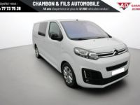 Citroen Jumpy Cabine Approfondie CAB XL BLUEHDI 145 BVM6 - <small></small> 42.286 € <small>TTC</small> - #3