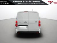 Citroen Jumpy Cabine Approfondie CAB XL BLUEHDI 145 BVM6 - <small></small> 42.286 € <small>TTC</small> - #6