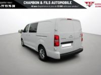 Citroen Jumpy Cabine Approfondie CAB XL BLUEHDI 145 BVM6 - <small></small> 42.286 € <small>TTC</small> - #7