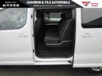 Citroen Jumpy Cabine Approfondie CAB XL BLUEHDI 145 BVM6 - <small></small> 42.286 € <small>TTC</small> - #9