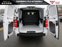 Citroen Jumpy Cabine Approfondie CAB XL BLUEHDI 145 BVM6 - <small></small> 42.286 € <small>TTC</small> - #12