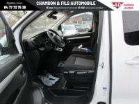 Citroen Jumpy Cabine Approfondie CAB XL BLUEHDI 145 BVM6 - <small></small> 42.286 € <small>TTC</small> - #13