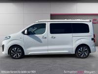 Citroen Jumpy CABINE APPROFONDIE HDI 120 VANSTER VAN AMÉNAGÉ Garantie 1 an - <small></small> 44.980 € <small>TTC</small> - #5