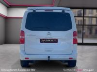 Citroen Jumpy CABINE APPROFONDIE HDI 120 VANSTER VAN AMÉNAGÉ Garantie 1 an - <small></small> 44.980 € <small>TTC</small> - #7