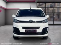 Citroen Jumpy CABINE APPROFONDIE HDI 120 VANSTER VAN AMÉNAGÉ Garantie 1 an - <small></small> 44.980 € <small>TTC</small> - #8