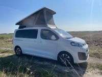 Citroen Jumpy CABINE APPROFONDIE HDI 120 VANSTER VAN AMÉNAGÉ Garantie 1 an - <small></small> 44.980 € <small>TTC</small> - #20