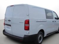 Citroen Jumpy CABINE APPROFONDIE XL BLUEHDI 145 BVM6 - <small></small> 37.490 € <small>TTC</small> - #2