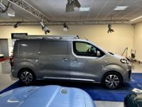 Citroen Jumpy Citroën 1.5 BlueHDi 120ch - <small></small> 25.000 € <small>TTC</small> - #3