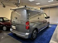 Citroen Jumpy Citroën 1.5 BlueHDi 120ch - <small></small> 25.000 € <small>TTC</small> - #4