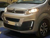 Citroen Jumpy Citroën 1.5 BlueHDi 120ch - <small></small> 25.000 € <small>TTC</small> - #19