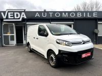 Citroen Jumpy Citroën 1.5 BLUEHDI 120ch - <small></small> 10.990 € <small>TTC</small> - #1