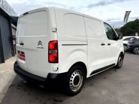 Citroen Jumpy Citroën 1.5 BLUEHDI 120ch - <small></small> 10.990 € <small>TTC</small> - #3