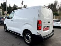 Citroen Jumpy Citroën 1.5 BLUEHDI 120ch - <small></small> 10.990 € <small>TTC</small> - #4