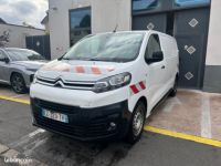 Citroen Jumpy Citroën 2.0 BLUEHDI 120CH Business Garantie 12 mois Apple CarPlay Radar de recul - <small></small> 12.990 € <small>TTC</small> - #2