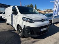 Citroen Jumpy Citroën 2.0 bluehdi fourgon long 122 cv - <small></small> 14.990 € <small>TTC</small> - #1