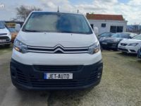 Citroen Jumpy Citroën 2.0 HDI 120 BUSINESS - <small></small> 12.000 € <small>TTC</small> - #3