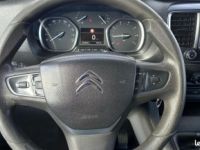 Citroen Jumpy Citroën 2.0 HDI 120 BUSINESS - <small></small> 12.000 € <small>TTC</small> - #9