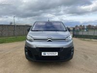 Citroen Jumpy Citroën CABINE APPROFONDIE CAB XL BLUEHDI 180 S&S EAT8 DRIVER - <small></small> 25.900 € <small>TTC</small> - #2