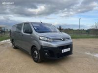 Citroen Jumpy Citroën CABINE APPROFONDIE CAB XL BLUEHDI 180 S&S EAT8 DRIVER - <small></small> 25.900 € <small>TTC</small> - #3