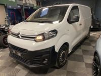 Citroen Jumpy CITROËN Camionnette (V_) 1.5 BlueHDi 120 (120Ch) - <small></small> 18.500 € <small></small> - #2