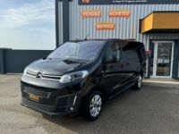 Citroen Jumpy Citroën COMBI 2.0 BLUEHDI 175ch L3 XL KOMFORT PLUS BUSINESS EAT START-STOP - <small></small> 36.990 € <small>TTC</small> - #1