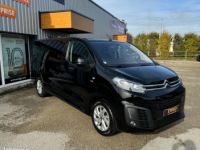 Citroen Jumpy Citroën COMBI 2.0 BLUEHDI 175ch L3 XL KOMFORT PLUS BUSINESS EAT START-STOP - <small></small> 36.990 € <small>TTC</small> - #3