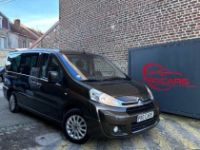 Citroen Jumpy Citroën Exclusive 2.0HDI 128Ch 9 Places - <small></small> 12.990 € <small>TTC</small> - #1