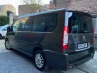 Citroen Jumpy Citroën Exclusive 2.0HDI 128Ch 9 Places - <small></small> 12.990 € <small>TTC</small> - #2