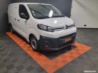 Citroen Jumpy Citroën Fg 1.6 BlueHDi 95ch Club - <small></small> 11.190 € <small>TTC</small> - #3