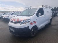 Citroen Jumpy Citroën Fg M 1.6 BlueHDi 95ch Club - <small></small> 8.980 € <small>TTC</small> - #1