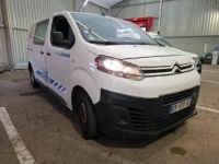 Citroen Jumpy Citroën Fg M 1.6 BlueHDi 95ch Club - <small></small> 10.480 € <small>TTC</small> - #1