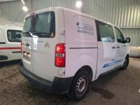 Citroen Jumpy Citroën Fg M 1.6 BlueHDi 95ch Club - <small></small> 10.480 € <small>TTC</small> - #3