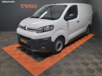 Citroen Jumpy Citroën Fg XS 1.6 BlueHDi 95ch Club 15 990 TTC - <small></small> 13.325 € <small>TTC</small> - #1