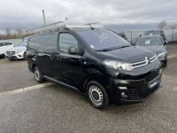 Citroen Jumpy Citroën III XL 2.0 BlueHDi 180ch EAT8 Rallongée 1erMain GPS Caméra Attelage Galerie TVA20% 20,750Euro H.T. - <small></small> 24.900 € <small>TTC</small> - #2