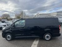 Citroen Jumpy Citroën III XL 2.0 BlueHDi 180ch EAT8 Rallongée 1erMain GPS Caméra Attelage Galerie TVA20% 20,750Euro H.T. - <small></small> 24.900 € <small>TTC</small> - #9