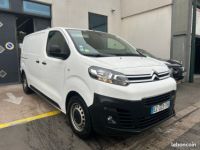 Citroen Jumpy Citroën M 2.0 Blue HDi 120ch Business Garantie 12 mois NATIONALE Radar de recul 1ère main - <small></small> 11.990 € <small>TTC</small> - #1