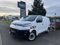 Citroen Jumpy Citroën M 2.0 BlueHDi 120ch GPS CarPlay Caméra TVA20% 16,500 Euro H.T. - <small></small> 19.800 € <small>TTC</small> - #1