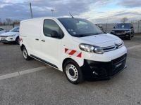 Citroen Jumpy Citroën M 2.0 BlueHDi 120ch GPS CarPlay Caméra TVA20% 16,500 Euro H.T. - <small></small> 19.800 € <small>TTC</small> - #2